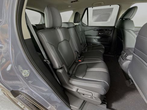 New 2026 Honda Pilot EX-L image 35