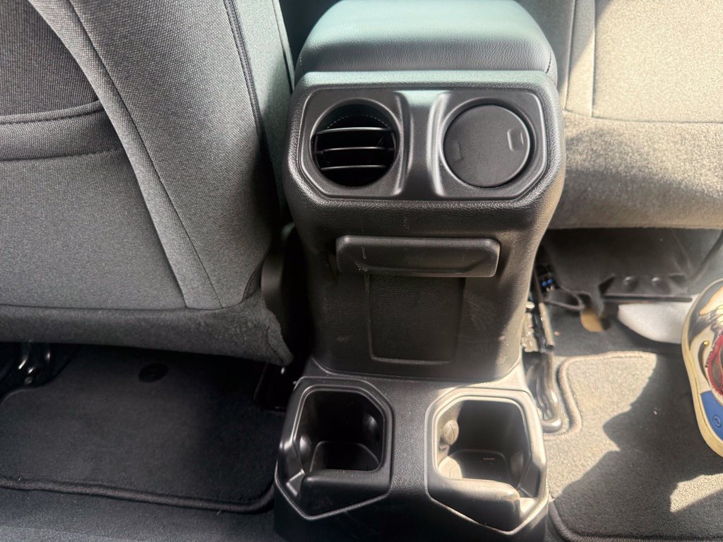 New 2026 Jeep Wrangler Sport AWD/4WD image 46