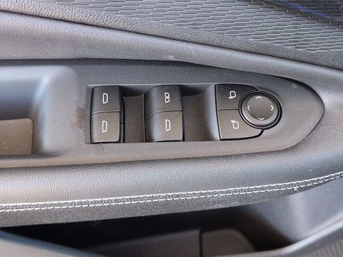 New 2026 Chevrolet Blazer EV LT image 15