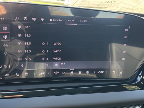 Used 2026 Audi A6 Premium Plus image 26