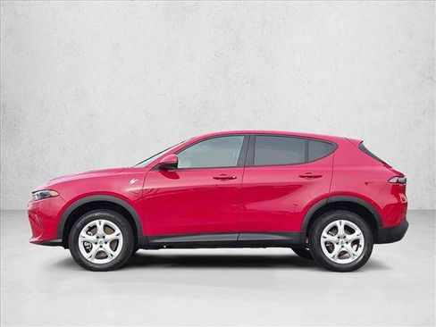Used 2024 Dodge Hornet GT AWD/4WD image 15
