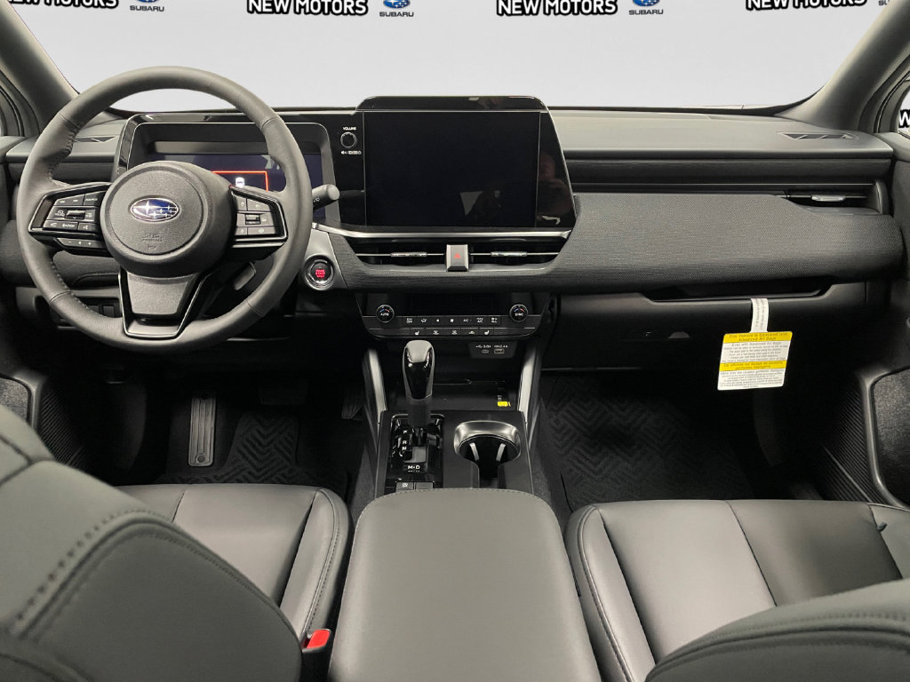 New 2026 Subaru Outback Premium AWD/4WD image 10