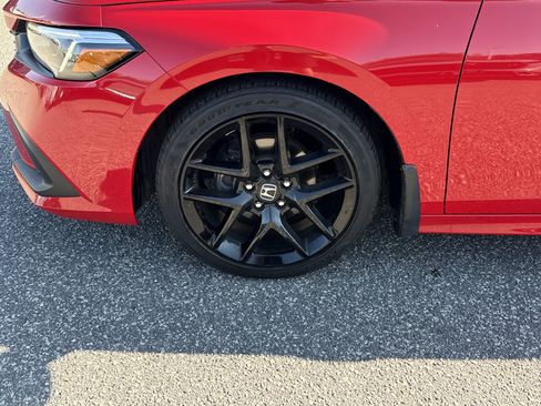 Certified 2023 Honda Civic Sport image 13