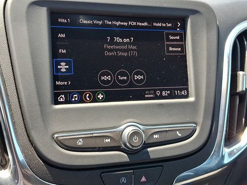 Certified 2024 Chevrolet Equinox LT FWD image 17