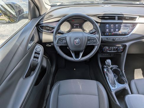 Certified 2021 Buick Encore GX Select FWD image 14