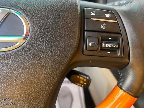 Used 2011 Lexus RX 350 2WD w/ Premium Pkg image 27