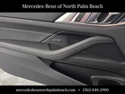 Used 2025 BMW 430i Coupe w/ M Sport Package RWD image 22