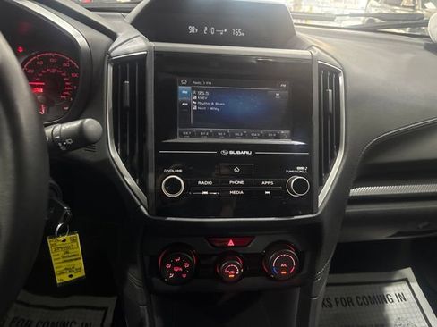 Used 2018 Subaru Crosstrek 2.0i Premium AWD/4WD image 20