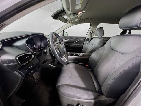 Certified 2023 Hyundai Santa Fe SEL image 22