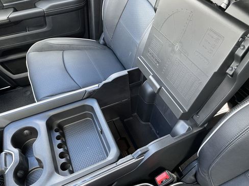 New 2026 RAM 3500 Laramie w/ Night Edition image 28