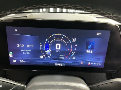 Used 2024 Chevrolet Traverse LT w/ LPO, Floor Liner Package FWD image 18