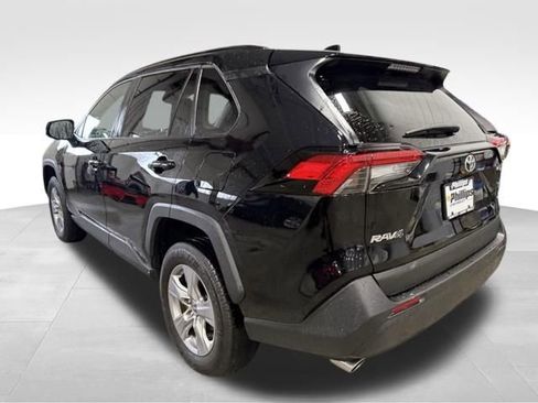 Used 2023 Toyota RAV4 XLE w/ Convenience Package image 13