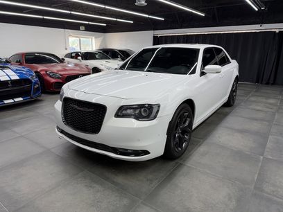 Used 2021 Chrysler 300 S