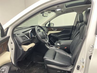 Used 2022 Subaru Ascent Touring