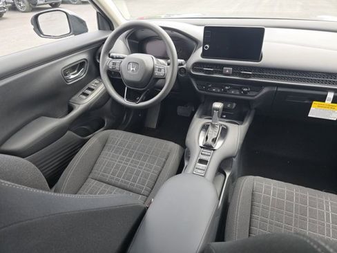 New 2026 Honda HR-V LX image 29