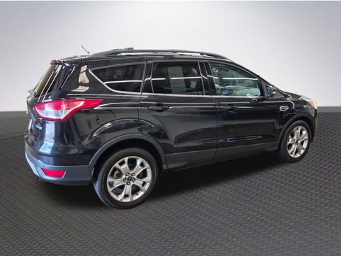Used 2013 Ford Escape SEL FWD image 4