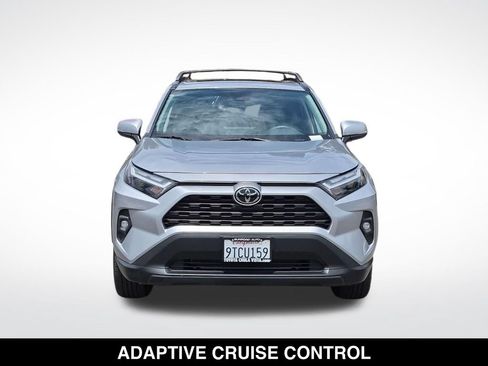Used 2025 Toyota RAV4 XLE Premium AWD/4WD image 4