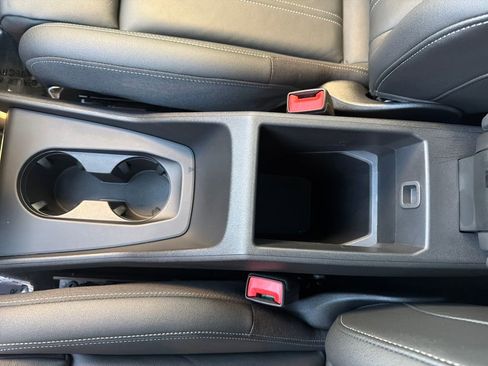 Used 2023 Audi Q4 e-tron Prestige w/ Black Optic Package image 25