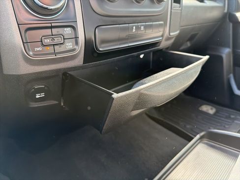 Used 2018 RAM 1500 Express w/ Express Value Package image 25