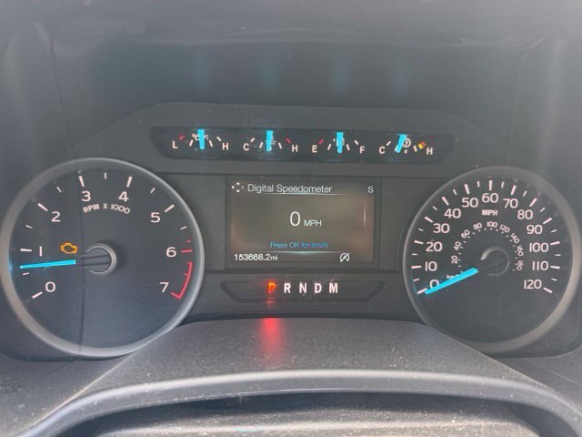 Used 2020 Ford F150 XLT w/ Equipment Group 302A Luxury AWD/4WD image 17