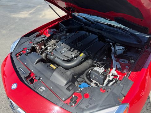 Used 2015 Mercedes-Benz SLK 250 image 21