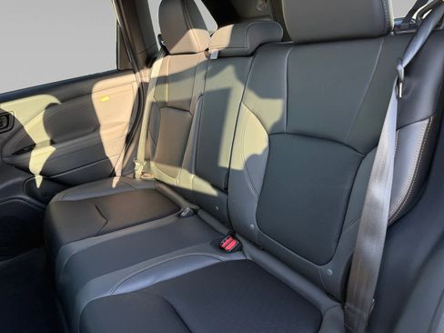 New 2026 Subaru Forester Wilderness image 13