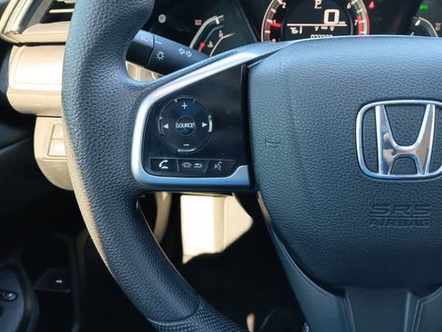 Used 2017 Honda Civic LX image 19