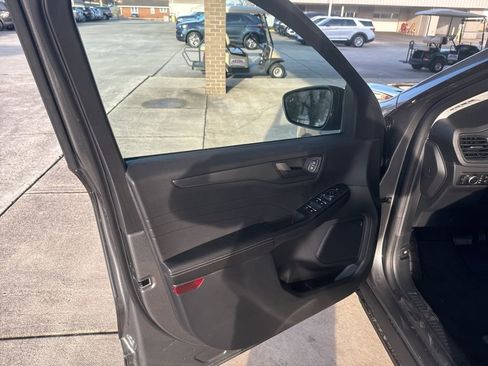 New 2026 Ford Escape Active w/ Tech Pack #1 image 10
