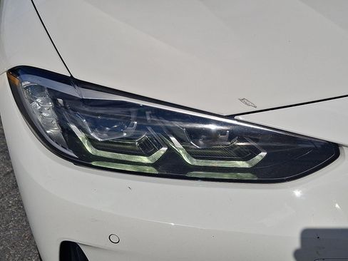 Used 2021 BMW 430i xDrive Coupe w/ Premium Package AWD/4WD image 9