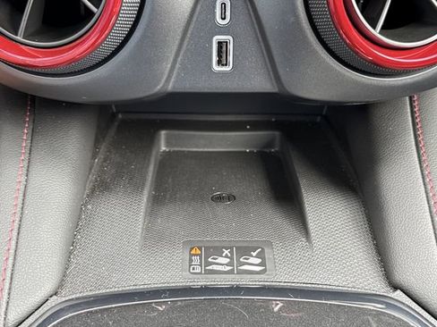 Used 2025 Chevrolet Blazer RS w/ Enhanced Convenience Package image 29