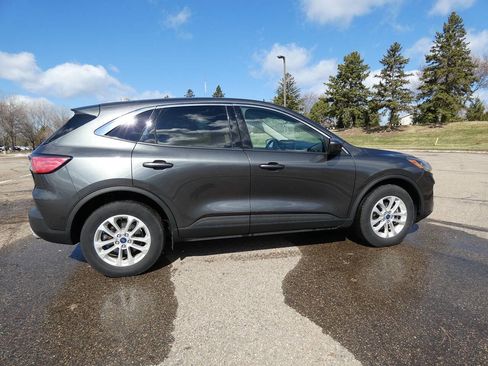 Used 2020 Ford Escape SE AWD/4WD image 7