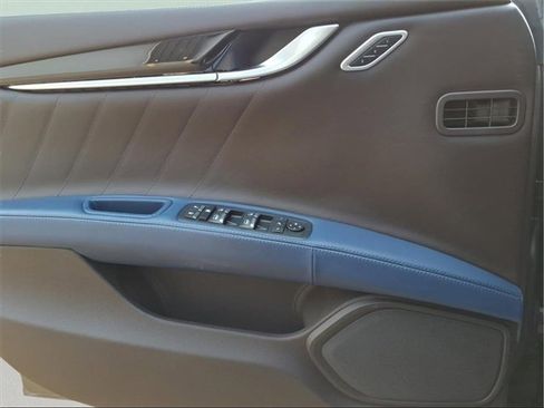 Used 2021 Maserati Ghibli S Q4 image 16