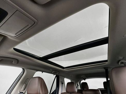 Certified 2023 Honda Pilot Elite image 23