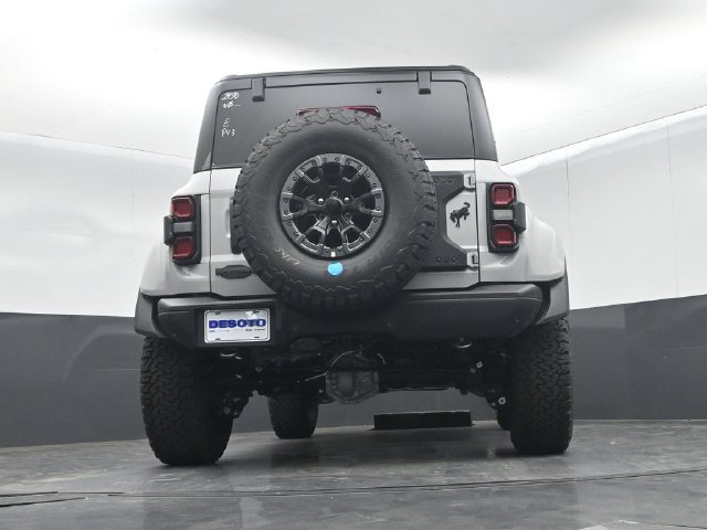 New 2026 Ford Bronco Raptor AWD/4WD image 52