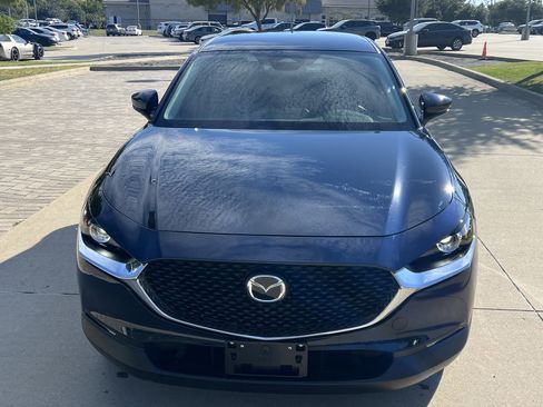 Used 2025 MAZDA CX-30 AWD 2.5 S image 3