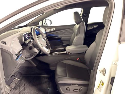 Certified 2023 Volkswagen ID.4 Pro S RWD image 12