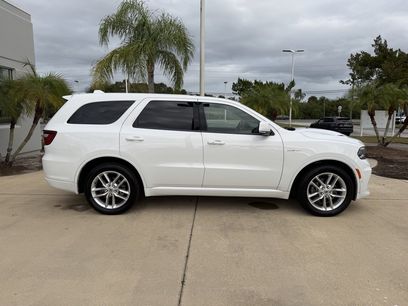 Used 2022 Dodge Durango R/T