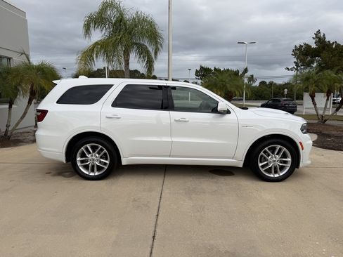 Used 2022 Dodge Durango R/T image 3