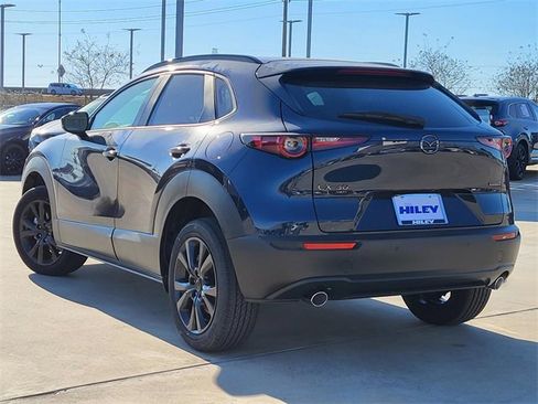 New 2026 MAZDA CX-30 AWD 2.5 S image 3