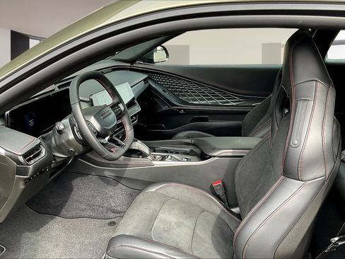New 2026 Dodge Charger R/T AWD/4WD image 23