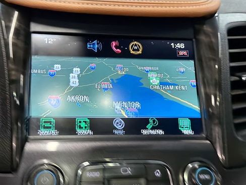 Used 2014 Chevrolet Impala LTZ image 13