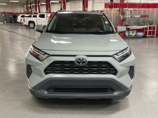Certified 2022 Toyota RAV4 XLE w/ Convenience Package video 3