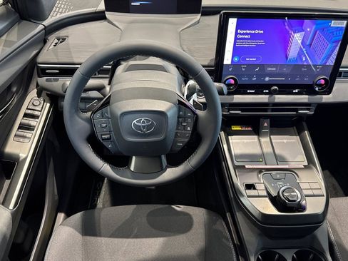 New 2026 Toyota C-HR AWD/4WD image 16