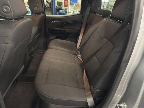 Used 2024 GMC Canyon Elevation w/ Convenience Package AWD/4WD image 20