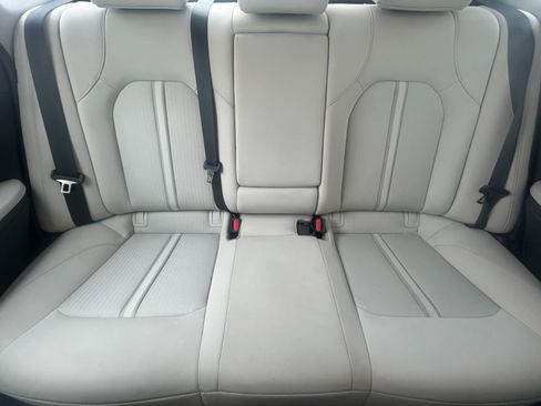 Used 2025 Hyundai Sonata SEL image 39