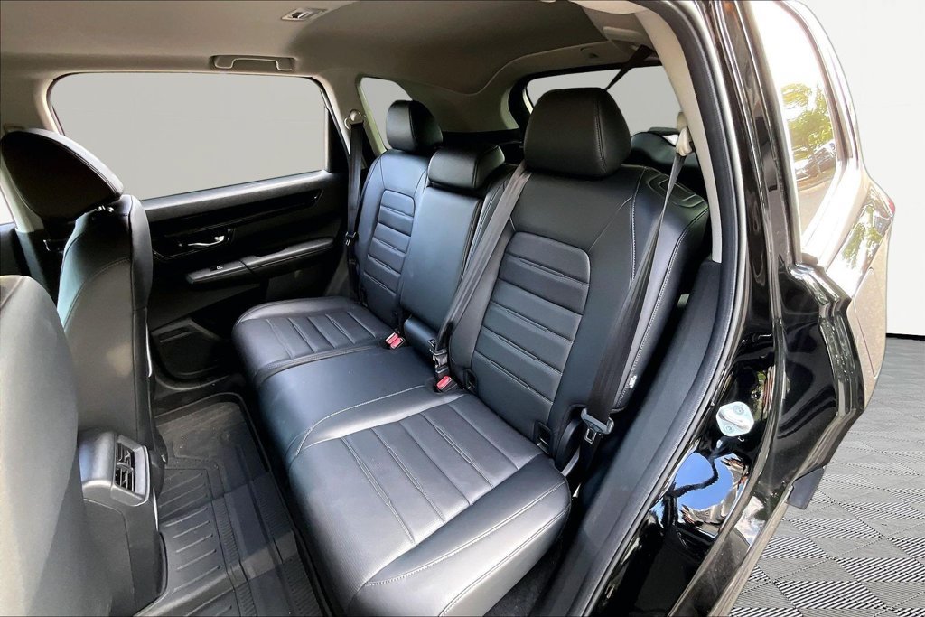 Used 2024 Honda CR-V EX-L image 18