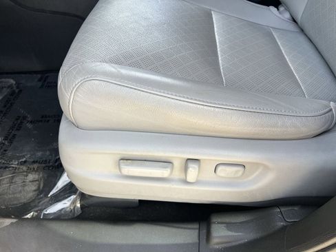Certified 2019 Honda Passport Touring image 20