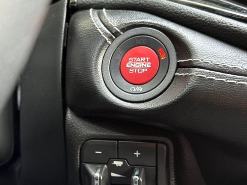 Used 2021 Dodge Durango SRT w/ Black Package image 22