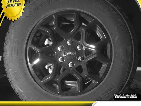 Used 2024 Ford F150 XLT w/ Equipment Group 302A MID AWD/4WD image 26