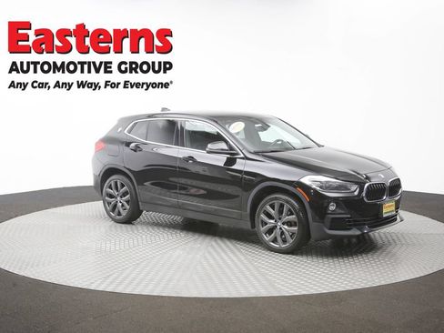 Used 2018 BMW X2 xDrive28i AWD/4WD image 44